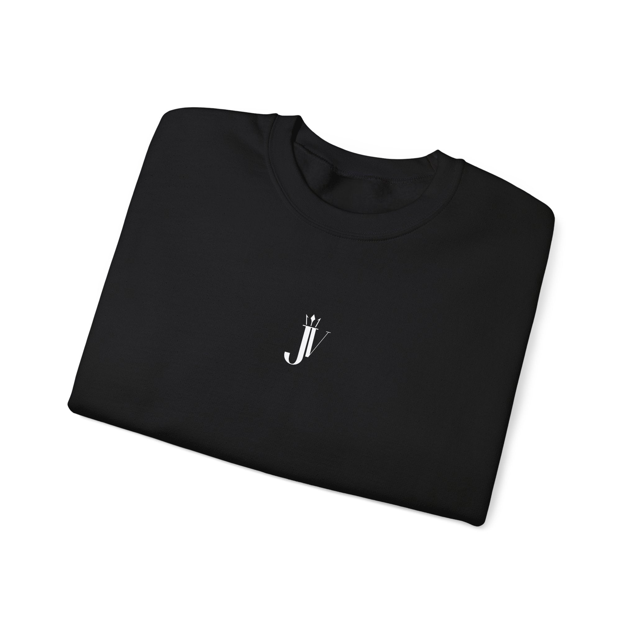 SWEAT-SHIRT JUVENN NOIR