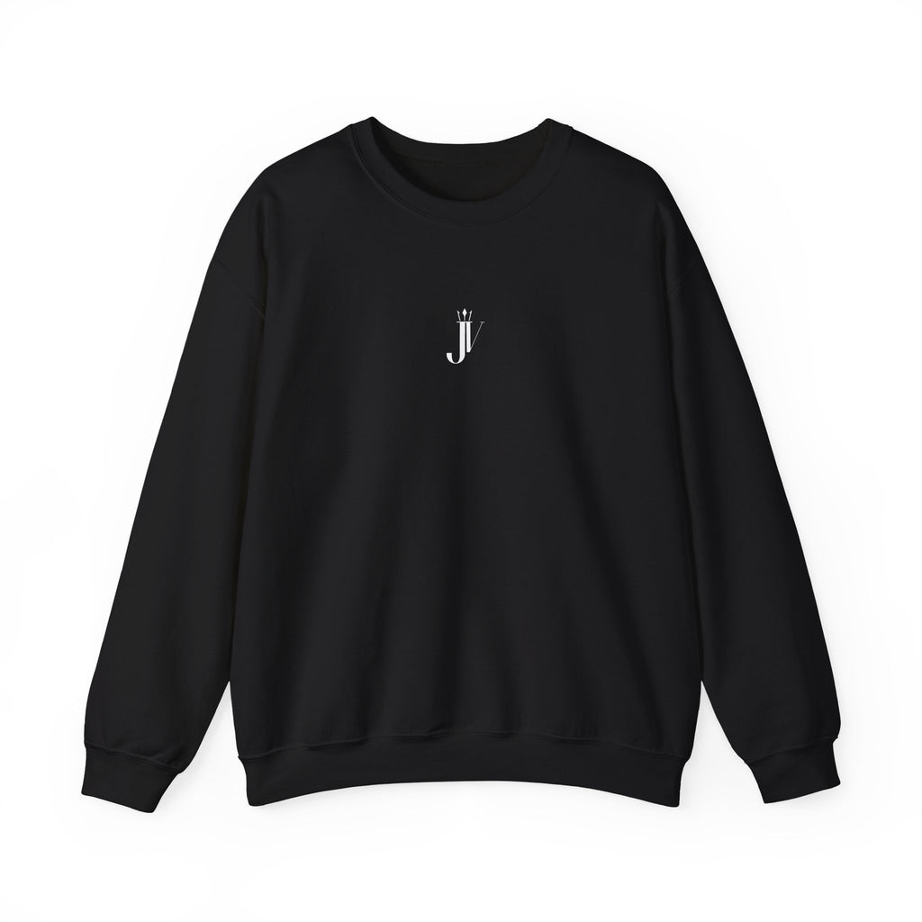 SWEAT-SHIRT JUVENN NOIR