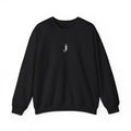 SWEAT-SHIRT JUVENN NOIR