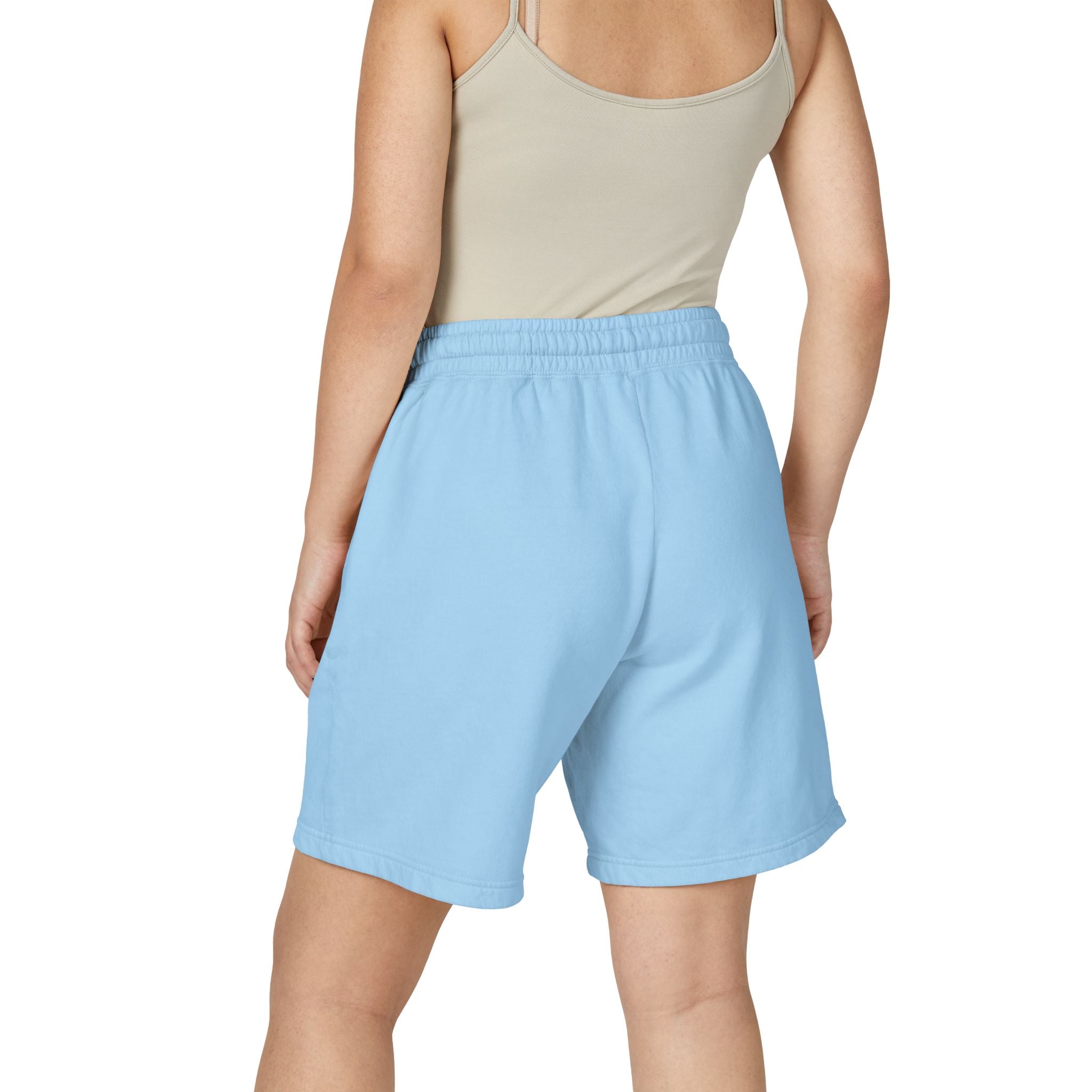 SHORT JUVENN