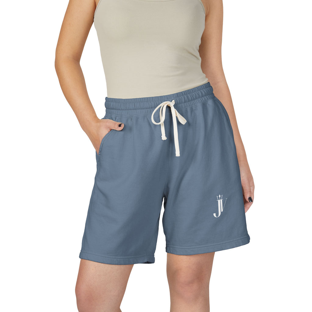 SHORT JUVENN