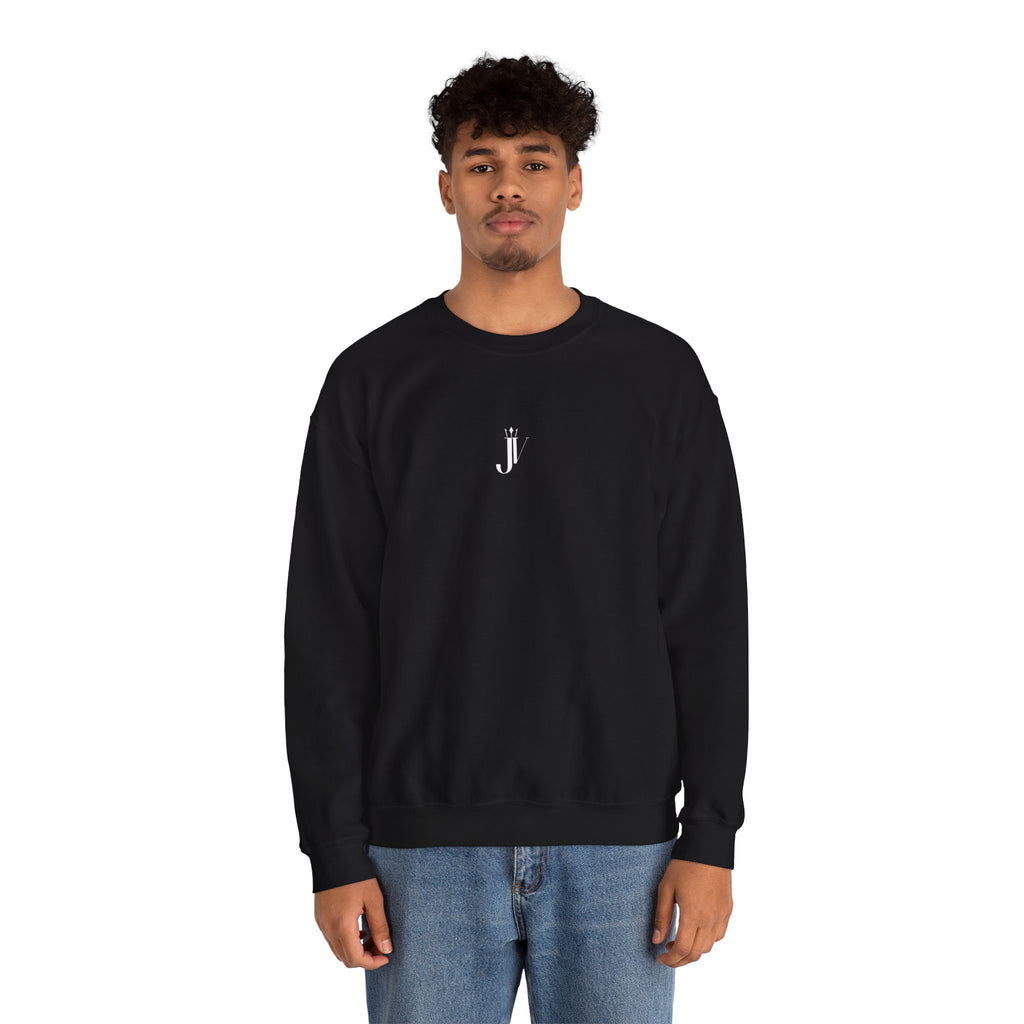 SWEAT-SHIRT JUVENN NOIR