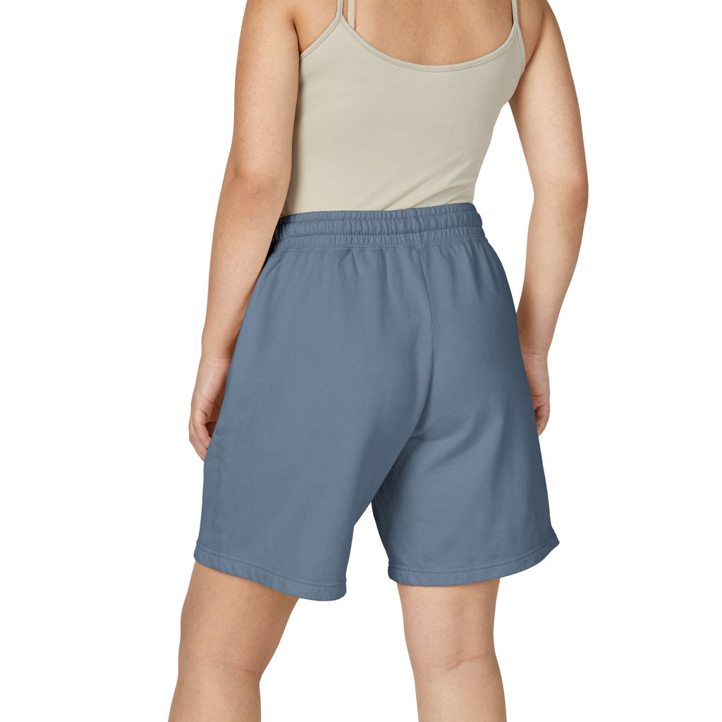 SHORT JUVENN