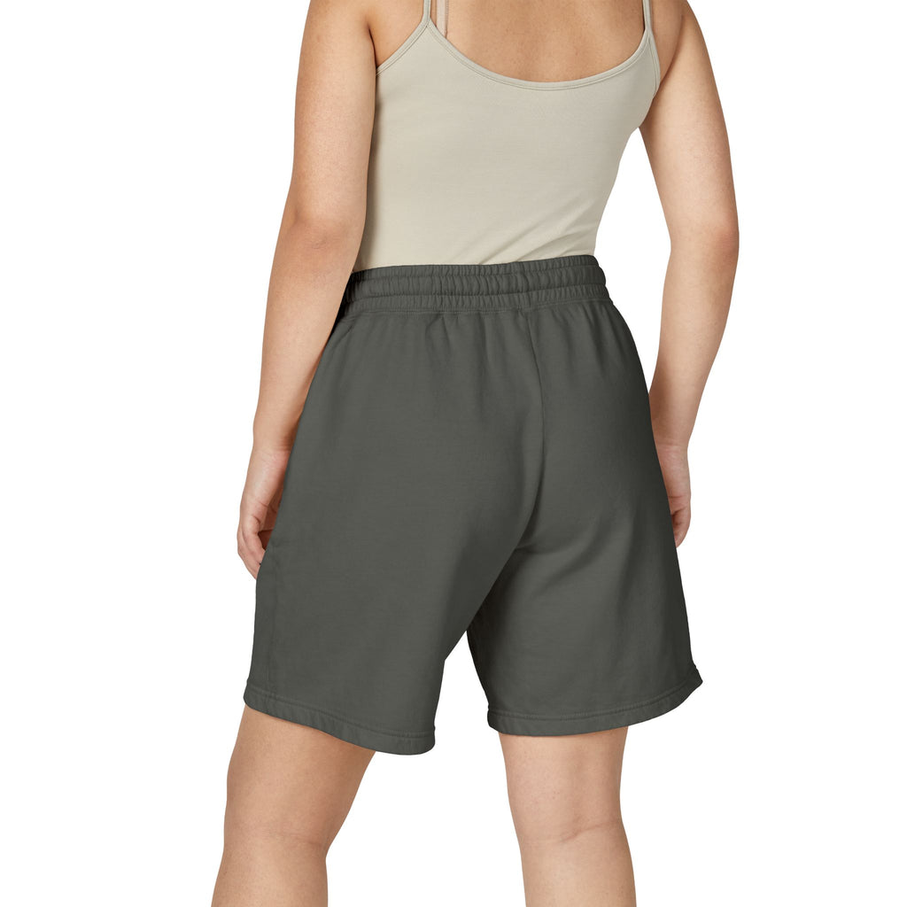 SHORT JUVENN
