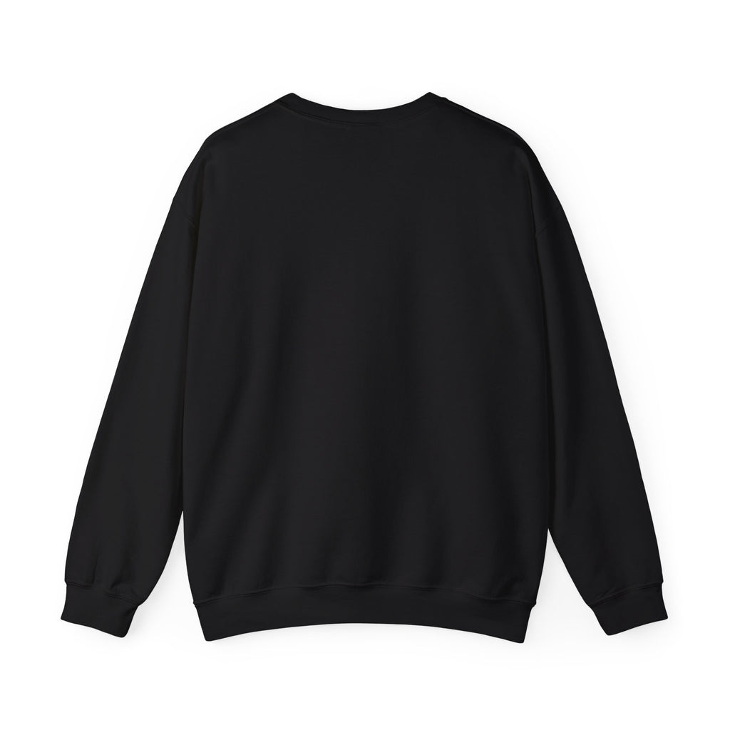 SWEAT-SHIRT JUVENN NOIR