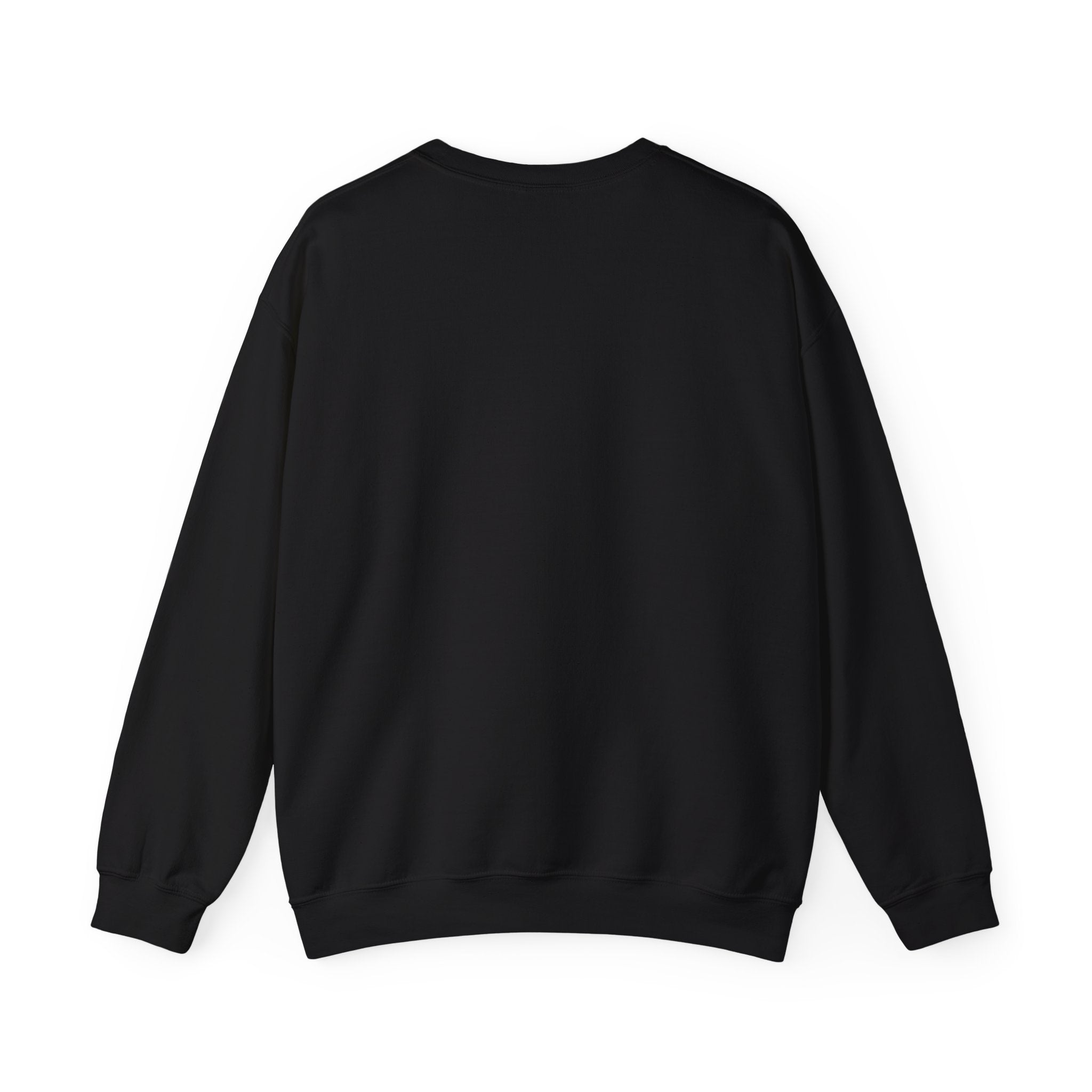 SWEAT-SHIRT JUVENN NOIR