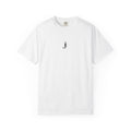 T-SHIRT JUVENN OVERSIZE BLANC